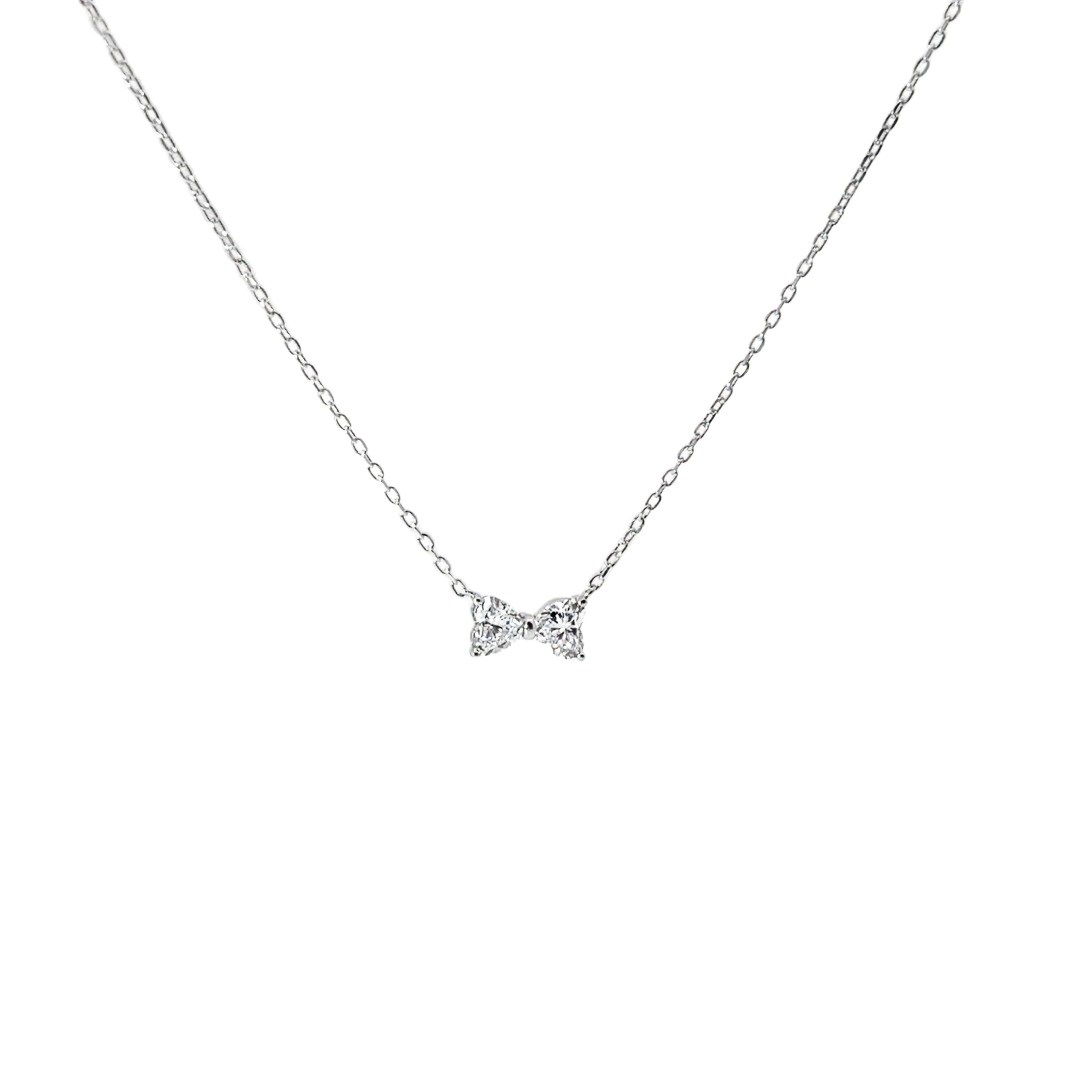 Amourette No.1 (Silver)